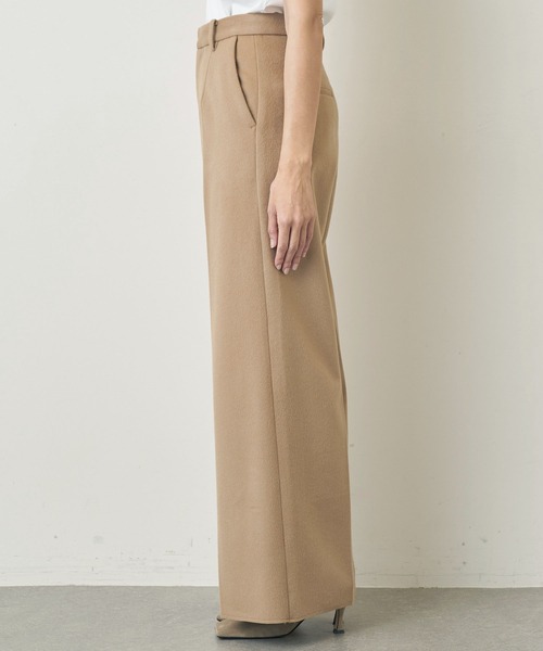 Whim Gazette（ウィム ガゼット） パンツ 38 ネイビー レディース