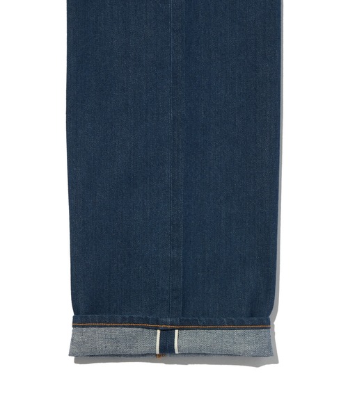 Levi's（リーバイス） ジーンズ BLUETAB(TM) MARKER ルーズジーンズ