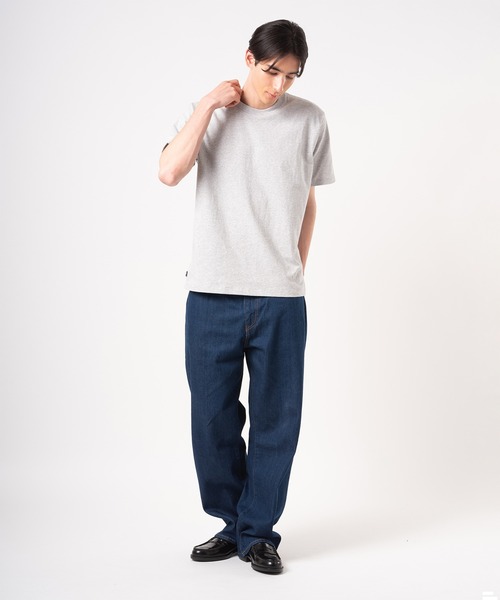 Levi´s 501 ダークブルー ストレートデニム W33 L32