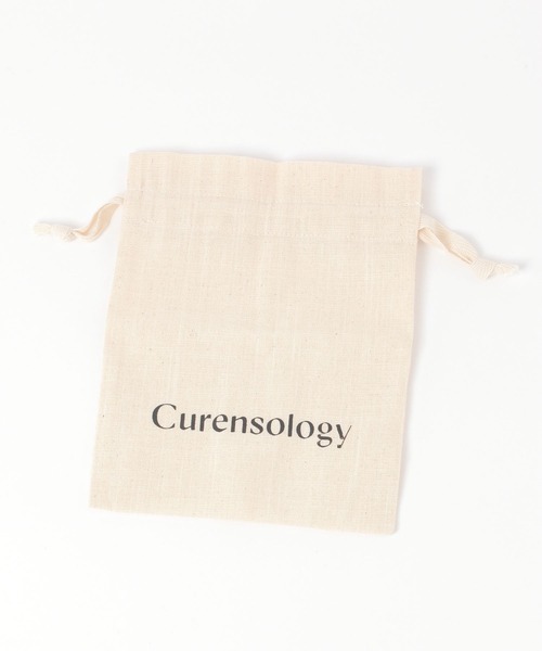 Curensology ネックレス Curensology(カレンソロジー)/「CSG