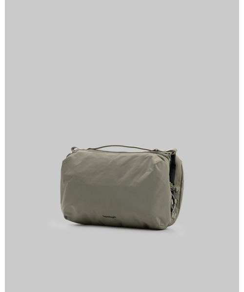 Topologie BottleSacocheボトルサコッシュ ショルダーバッグ Bottle Sacoche ボトルサコッシュ【バッグ単体】 – Topologie