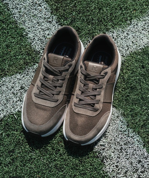 ROCKPORT（ロックポート） スニーカー 「MEN」DMX BAKER／DMX ベイカー