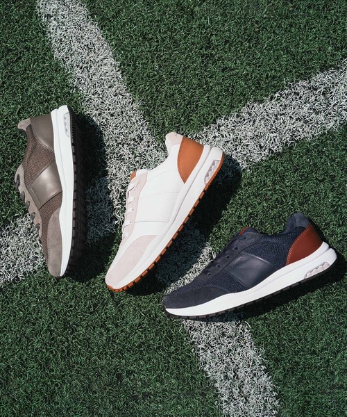 ROCKPORT（ロックポート） スニーカー 「MEN」DMX BAKER／DMX ベイカー