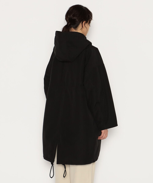 ダントン レディース　コート Danton（ダントン） コート S ブラック レディース : ZOZOTOWN Yahoo
