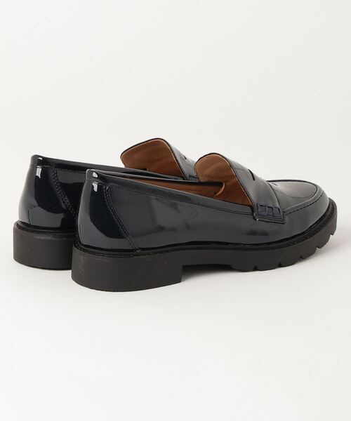 ロックポート　23センチ ROCKPORT 「ROCKPORT」 シューズ 23.5cm ネイビー レディース