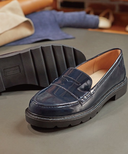 ロックポート　23センチ shoes-iland_8401-445-1738-24