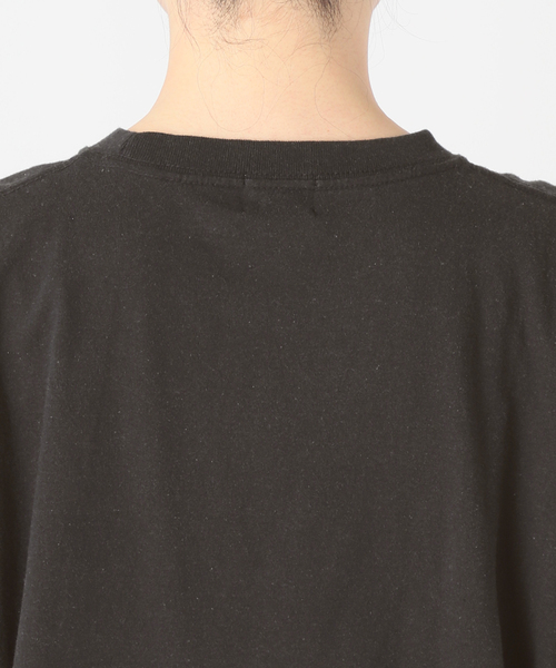 ≪追加≫GULFCOAST SPORTSWEAR 別注CREW TEE 3 フレームワーク FRAMeWORK ≪予約≫GULFCOAST SPORTSWEAR 別注