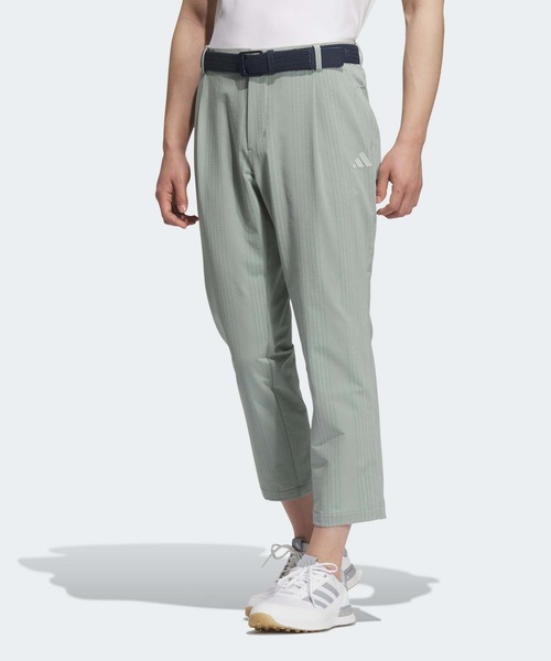 adidas（アディダス） ワイドパンツ パンツ EX-Stretch active