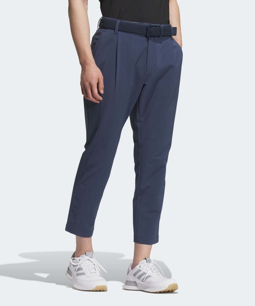 adidas（アディダス） ワイドパンツ パンツ EX-Stretch active