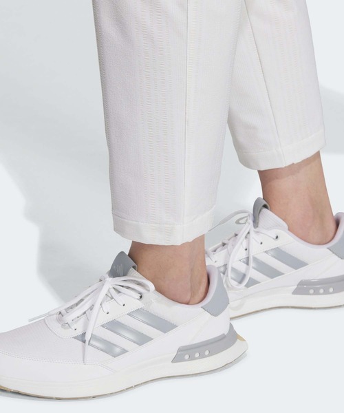 アディダスゴルフ☆新品タグ付☆メンズ９２パンツ フィット　ストレート adidas（アディダス） パンツ EX-Stretch active サッカー ルーズ