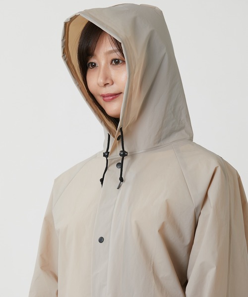 AME TO HARE（アメトハレ） カッパ レインコート カッパ 「アメトハレ