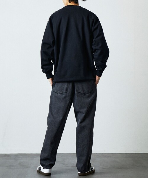 umbro 「UMBRO」 スウェットカットソー X-LARGE グレー メンズ