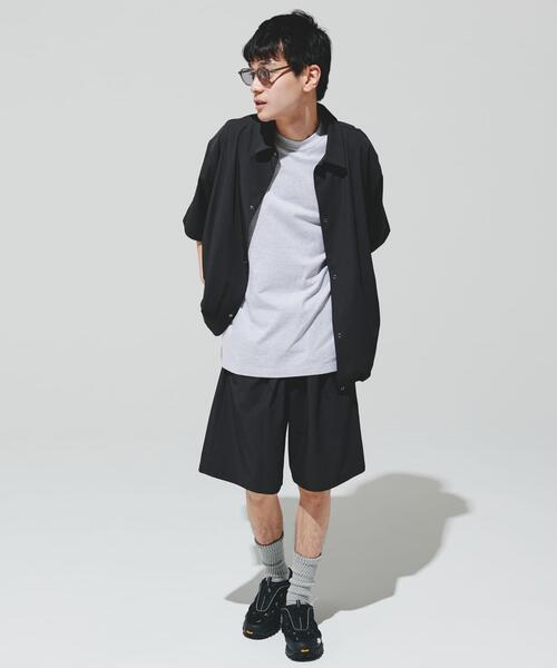 URBAN RESEARCH DOORS（アーバンリサーチドアーズ） ワイドパンツ