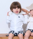 ラッシュガード 「SWIM」BOYSラッシュガ...の詳細画像1