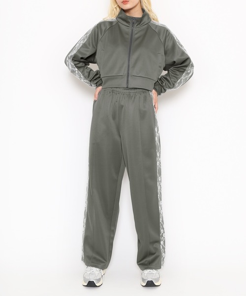 美品・新品未使用プニュズのNAOMIジャージ 美品・新品未使用プニュズのNAOMIジャージ