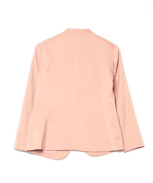 [qualite] no color жакет 36 Pink Lady -s
