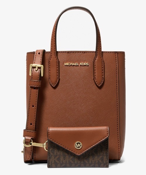 MICHAEL KORS（マイケルコース） ショルダーバッグ バッグ VINCENT
