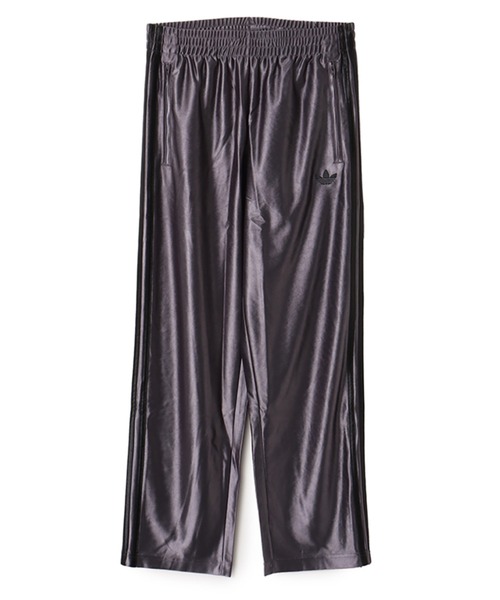 未使用　アディダス 光沢 ファイヤーバードトラックパンツ adidas Originals アディダス 光沢 ジャージ ファイヤーバード