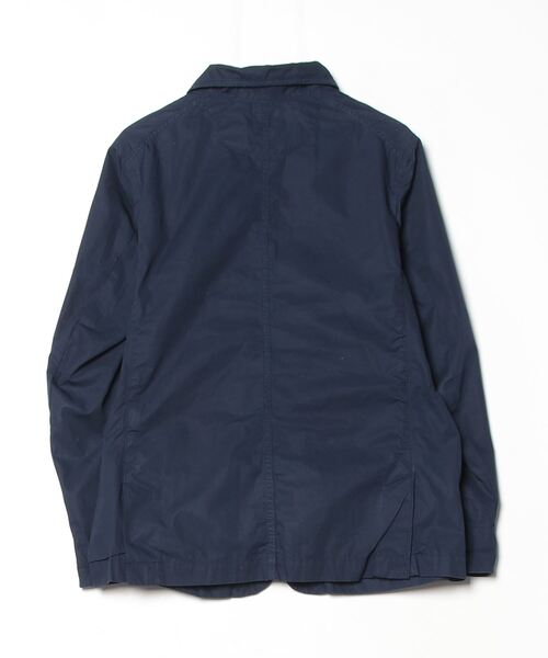 ダントンDANTON★フレンチ ワークジャケット 綺麗色ネイビーサイズ40 Danton 「DANTON」 ジャケット 40 ネイビー メンズ : ZOZOTOWN