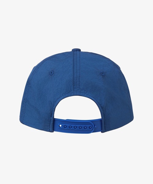 aeae キャップ 帽子 DOT SMALL LETTER NYLON CAP レディース