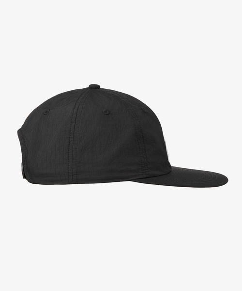 ★AEAE★DOT SMALL LETTER NYLON CAP DOT SMALL LETTER NYLON CAP [BLUE] – aeae JAPAN