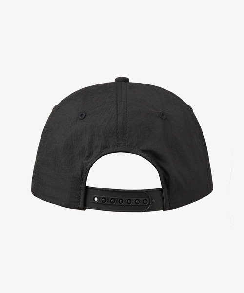 aeae キャップ 帽子 DOT SMALL LETTER NYLON CAP レディース