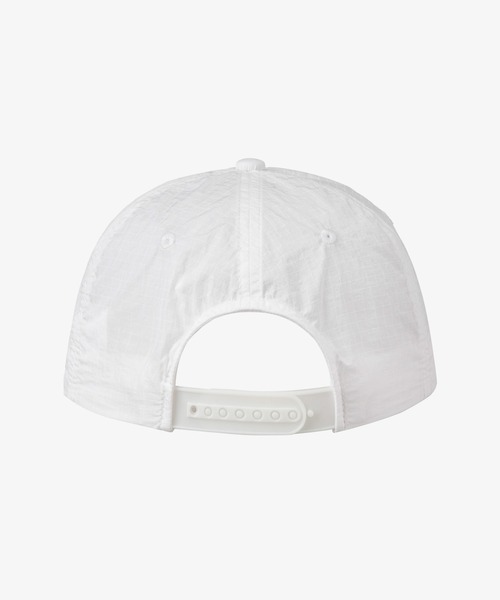 aeae キャップ 帽子 DOT SMALL LETTER NYLON CAP レディース