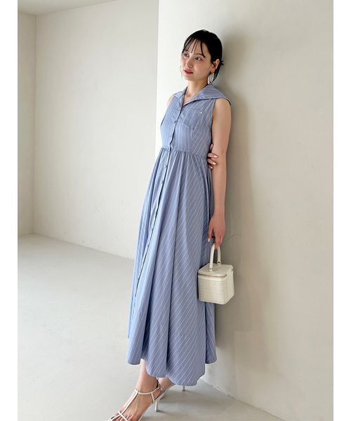 SNIDEL アメスリシャツワンピース SNIDEL｜アメスリシャツワンピース | Rakuten Fashion(楽天