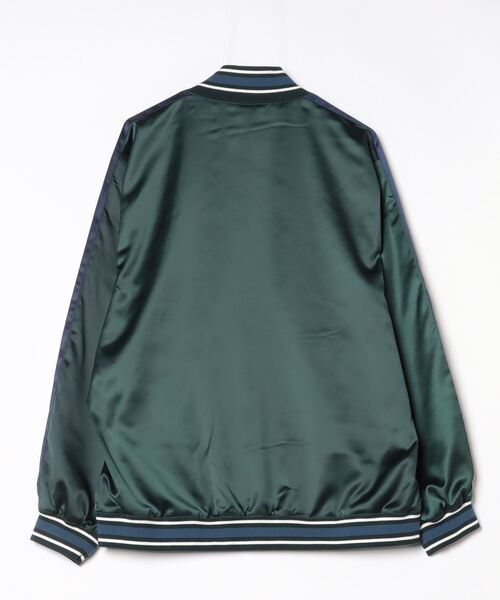 Yahoo!オークション - 「The DUFFER of ST.GEORGE」 スタジャン LARGE 