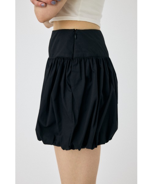 moussy balloon ミニスカート MOUSSY スカート BALLOON ミニスカート : ZOZOTOWN Yahoo!店