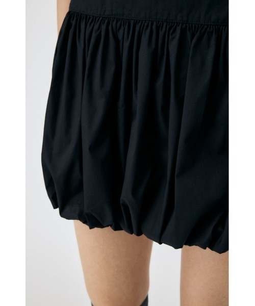 MOUSSY スカート BALLOON ミニスカート : ZOZOTOWN Yahoo!店