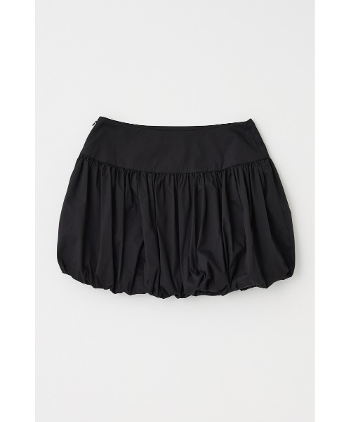 MOUSSY スカート BALLOON ミニスカート : ZOZOTOWN Yahoo!店
