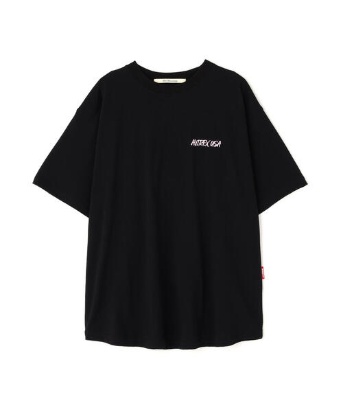 tシャツ GRAFFITI AVIREX T-SHIRT/グラフィティーTシャツ レディース セール】GRAFFITI AVIREX T-SHIRT/グラフィティーTシャツ（T