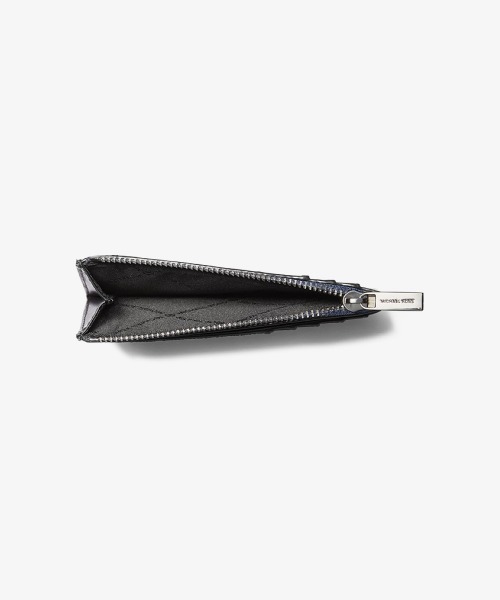 MICHAEL KORS ジッパー付きコインケース MICHAEL KORS コインケース COOPER スリム ジップ ウォレット