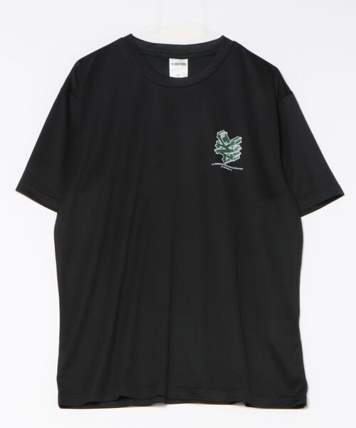 zooyork ズーヨーク　tシャツ 人気の黒tシャツ フェード　古着 zooyork ズーヨーク tシャツ 人気の黒tシャツ フェード 古着
