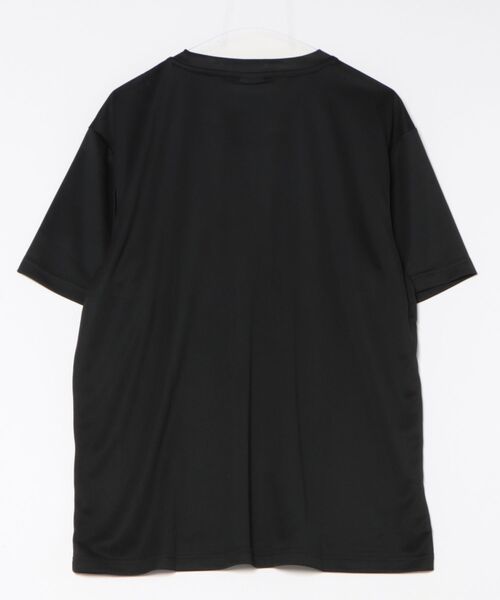 ZOO YORK tシャツ 「ZOO YORK/ズーヨーク」胸プリントロゴT