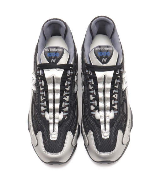 ニューバランス m1000（色：シルバー系）のおすすめ人気商品一覧 通販
