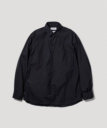 シャツ 「Sea Island Cotton」レギュラーカラーシャツ メンズ｜ZOZOTOWN Yahoo!店