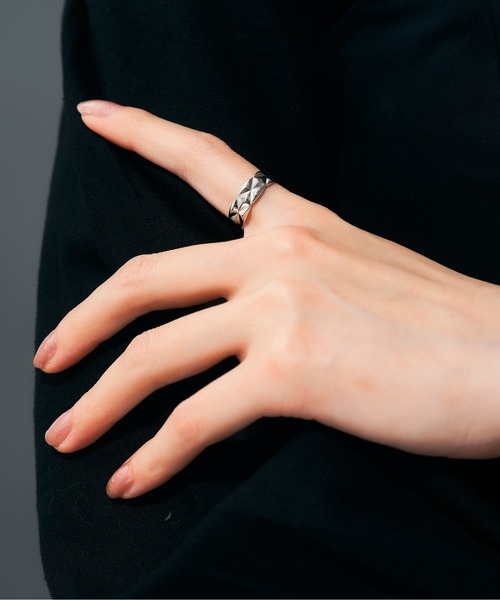 Jewel closet by L&Co.プラチナ900 シンプルリング　11号 お値下中！Jewel closet by L&Co. プラチナ リング 11号 - メルカリ