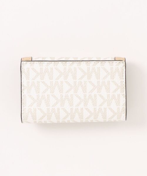 MICHAEL KORS（マイケルコース） キーケース JET SET TRAVEL SM KEY