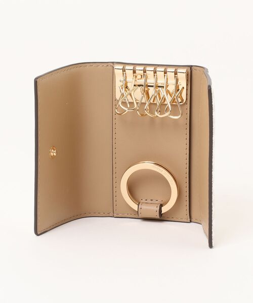 MICHAEL KORS（マイケルコース） キーケース JET SET TRAVEL SM KEY