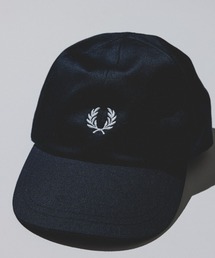 FRED PERRY（フレッドペリー） キャップ 帽子 「別注」FRED PERRY