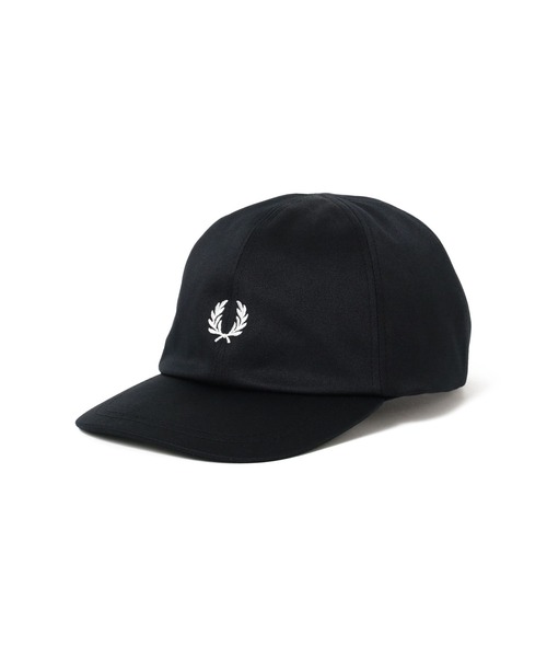 フレッドペリー　キャップ FRED PERRY（フレッドペリー） キャップ 帽子 「別注」FRED PERRY