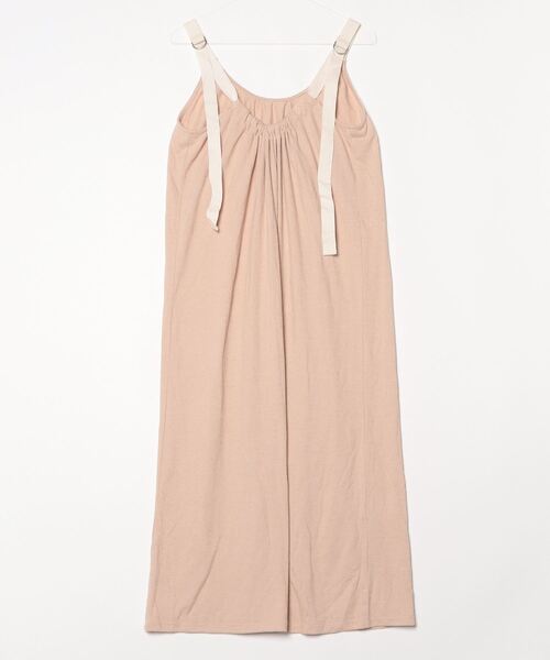 [Kastane] безрукавка One-piece 0 бежевый женский 