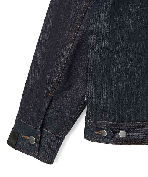 N.HOOLYWOOD COMPILE デニムジャケット gジャン N.HOOLYWOOD COMPILE x