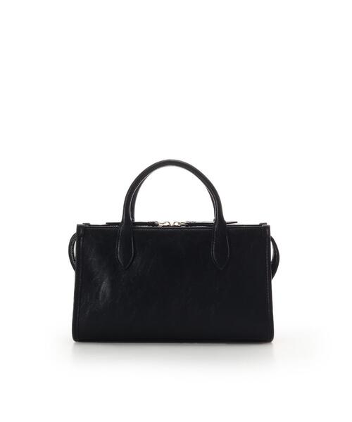 サマンサタバサ Samantha Thavasa ハンドバッグ ベルトデザインワイドハンドバッグ ブランド 正規品 新品 ギフト プレゼント 人気 おすすめ 誕生日 記念日 クリスマス 送料無料 ラッピング無料 Samantha Thavasa（サマンサタバサ） ハンドバッグ ベルトデザイン