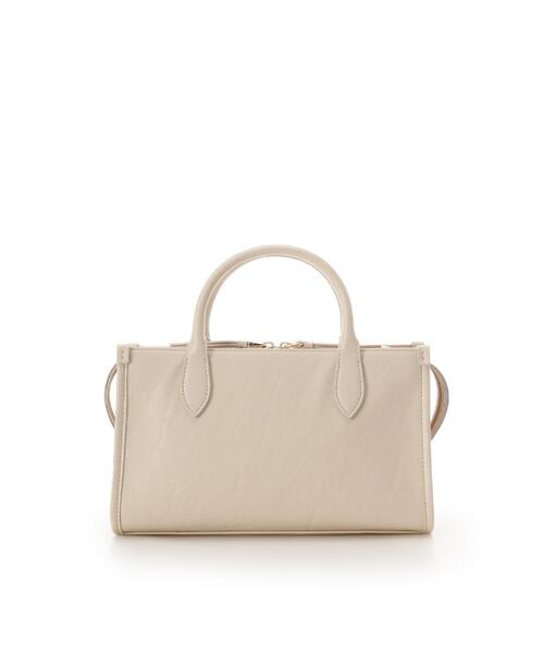 Samantha Thavasa（サマンサタバサ） ハンドバッグ ベルトデザイン