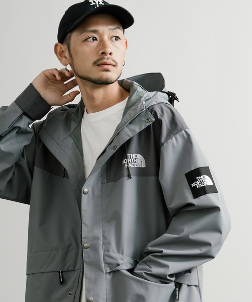 THE NORTH FACE マウンテンパーカー ウインドブレーカー 日本未