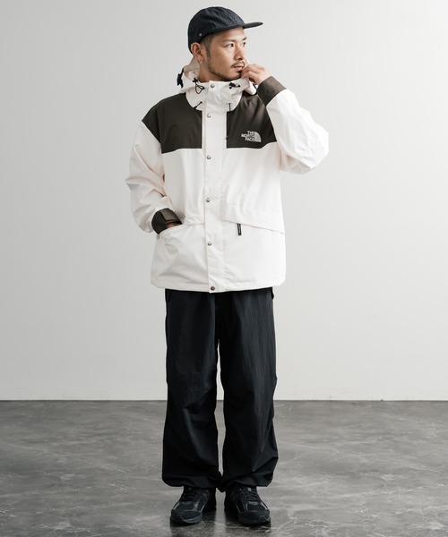 THE NORTH FACE ウィンドブレーカー M ホワイト 楽天市場】☆配送無料☆ [THE NORTH FACE] NJ3NN03 FIELD HYBRID