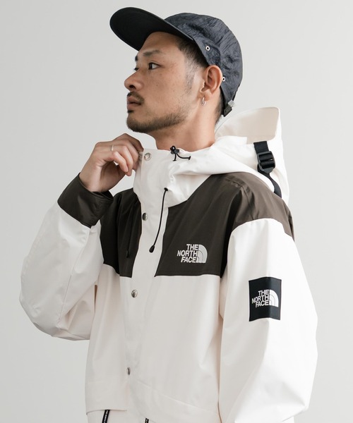 THE NORTH FACE マウンテンパーカー ウインドブレーカー 日本未